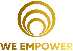 WE EMPOWER Institute Logo
